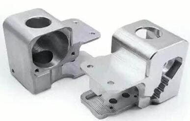 Aerospace Components